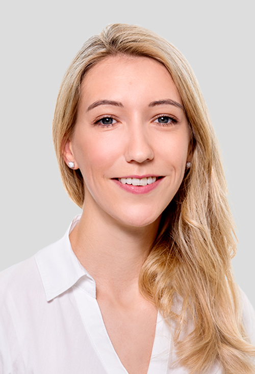Natalie Kaffenberger